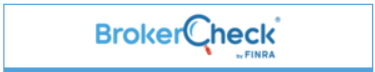 FINRA BrokerCheck