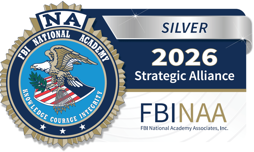 FBI National Academy Associated Inc Silver Strategic Alliance