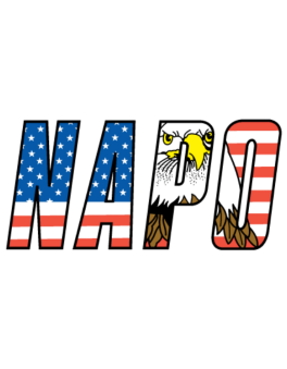 NAPO logo